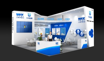 天詩亮相CHINAPLAS 2021 全套蠟產品和抗菌劑解決方案助力塑料行業創新