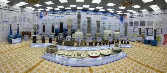 從'神舟'到'天舟' 四會'小巨人'企業助力中國航天夢想的展覽展示之旅