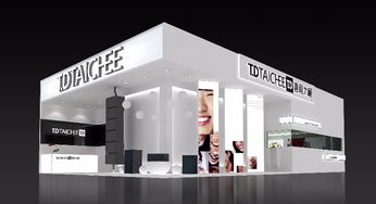 廣州會(huì)展 一站式專(zhuān)業(yè)服務(wù)，賦能品牌展示與商業(yè)成功